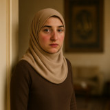 Samira und das Internet