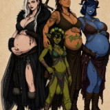 Critical Role