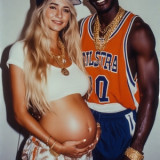 THE BEST WHITE MILF FROM THE BLOCK