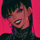 Evelyn