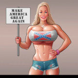Make America Great Again