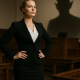 Devils advocate