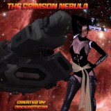 Pirates of the Crimson Nebula