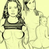 A Tale of Three Sisters