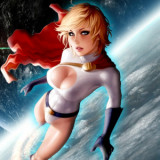 Vixen: World of the Superheroines (Public)
