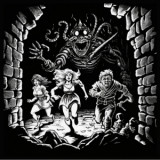 Dungeon Master In A Fantasy World