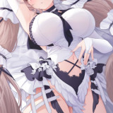 College student SKIN