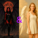 Angel & Demon
