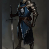 The Knight That Overcame Adversity