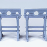 The Pillory