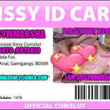 SissyMmarshas Sissy Journey
