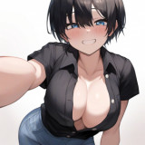 Jessica Loves Cock: Breaking Rehab