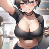 Jessica Loves Cock: Kaneshiro