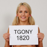 Project TGONY-1825