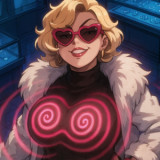 May the tits rise