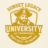 Sunset Legacy University of Tennessee