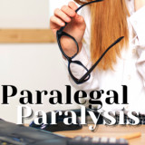 Paralegal Paralysis