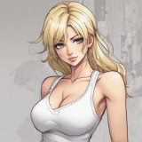 My Loving Girlfriend