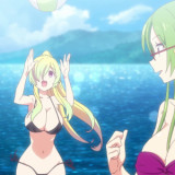 Mother of the Goddess’ Dormitory