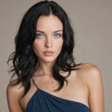 Beate from Denmark