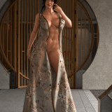 Dr Eleanor Vale