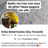 Erika Bebemiados