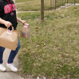 Special Coffee Delivery