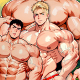 Breeding Bulls