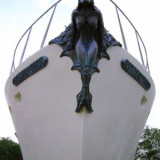 Cruise Ship Corruption