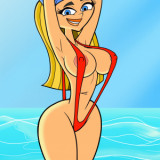 Total Drama Smut Shots