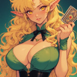 My new life as an Elf