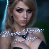 Bimbo Potion: Prom Night