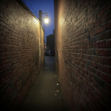 Thug alley