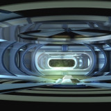 Aerix: Female Resource Space Station
