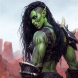 Orc Women