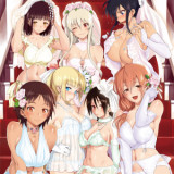 Arranged Marriage
