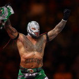 Rey Mysterio Rapes You Every Night