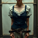 Mistaken identity at the Ashford Institute