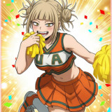 Heroine Training System: Squeeze Me with Those Thighs