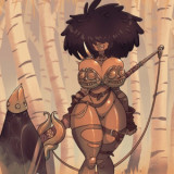 Cave Goblins