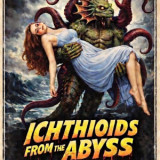 Ichthioids From the Abyss