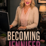 Becoming Jennifer
