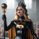 Dark Empress