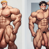 Bro, You&rsquo;re a God!