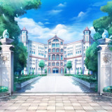 School Life Adventure