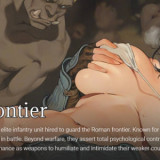 The Fall of the Roman Frontiers