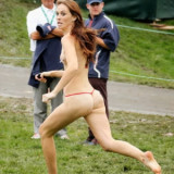 Streaking Game Show