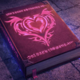 Book of the Corruption (The Souris Triste)