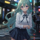 Hentai World Escape