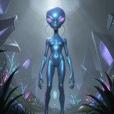 Alien Misunderstanding